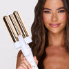 Mermaid Waver™ 21mm Attachment