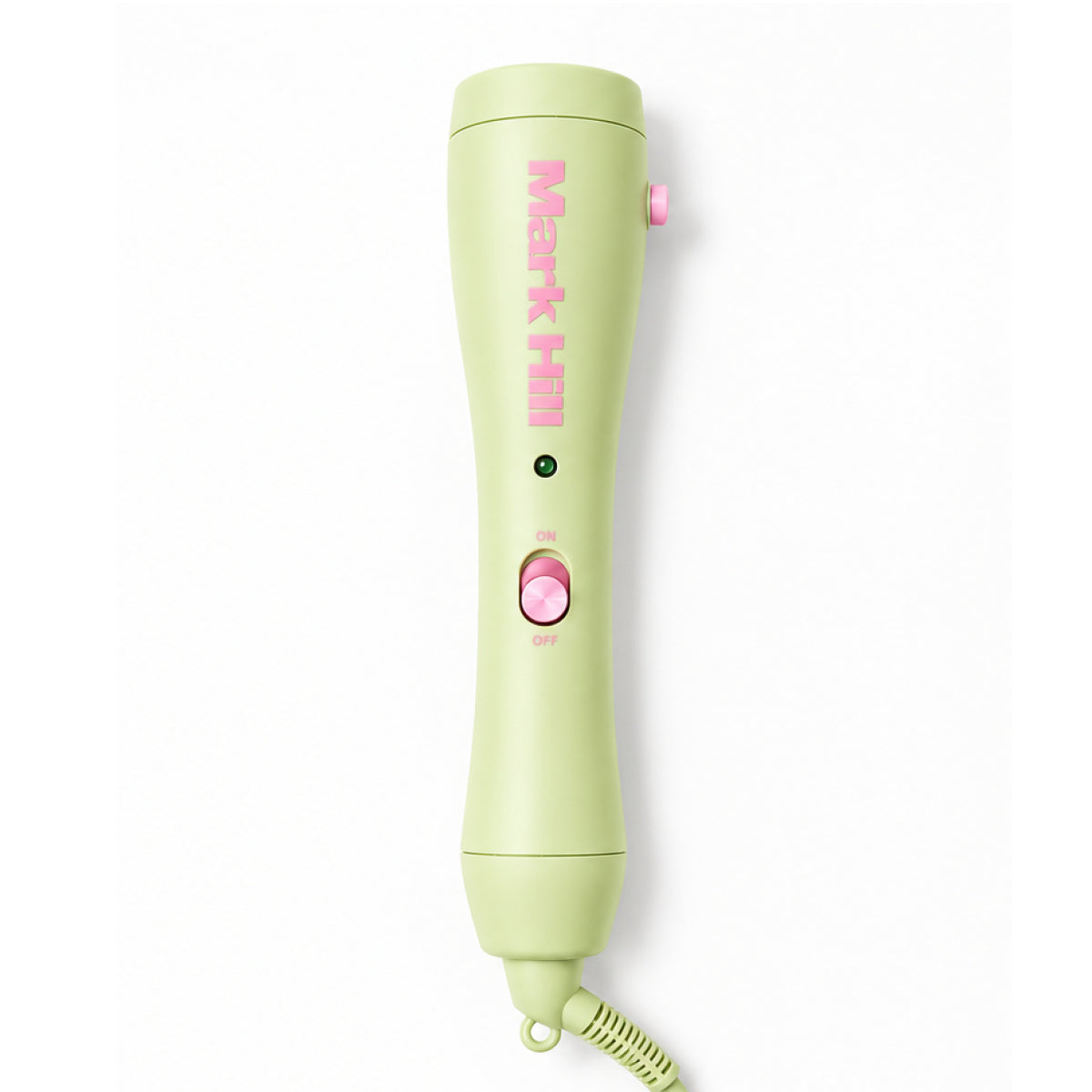 Styling Wand Handle -  Matcha