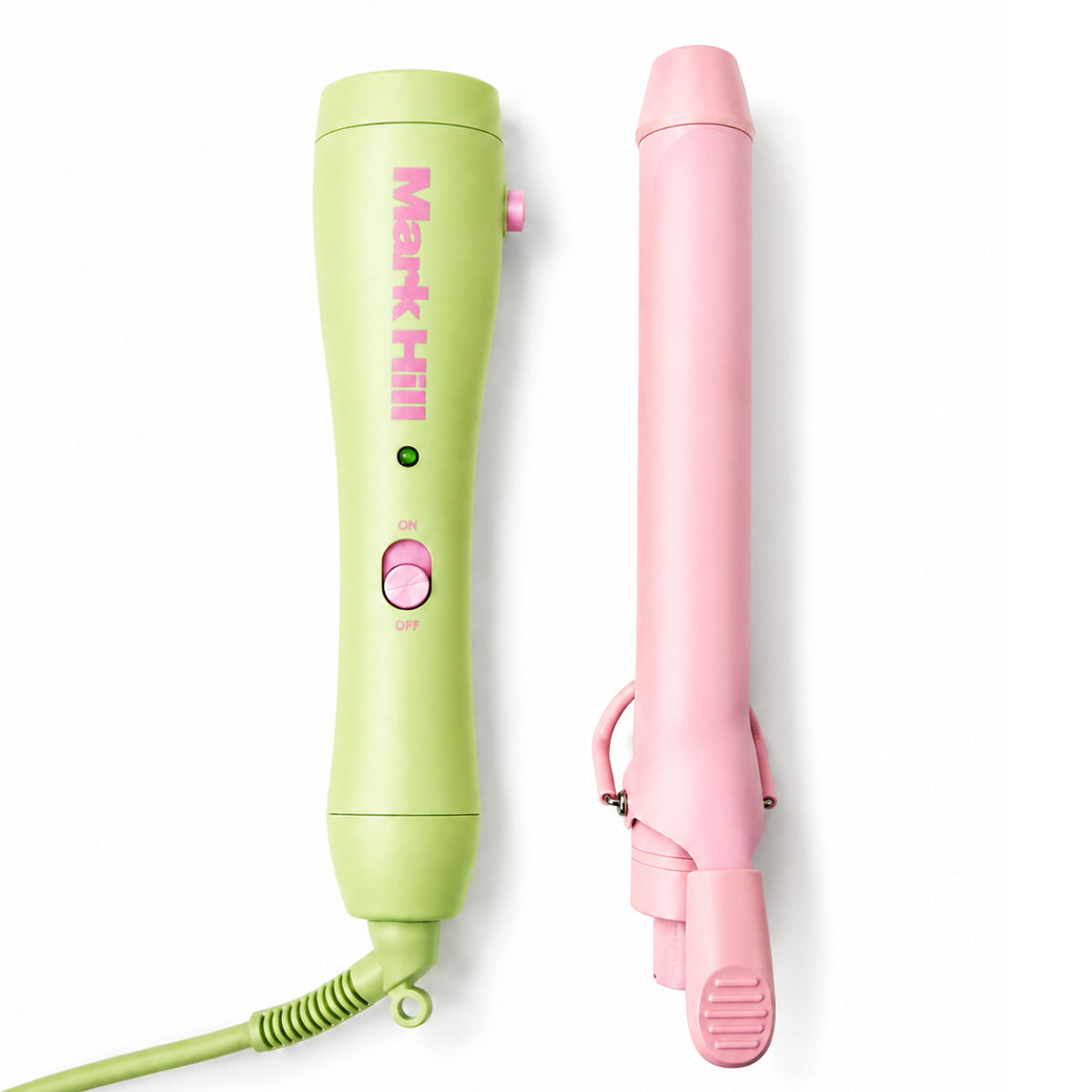 Long Tong 32mm Attachment + Matcha Handle