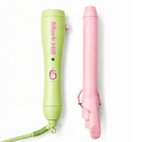 Long Tong 32mm Attachment + Matcha Handle