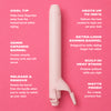 Long Tong 32mm Attachment + Matcha Handle