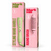 48mm Round Brush + Handle -  Matcha