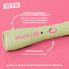 Small Barrel 25mm + Matcha Handle
