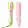 Wide Plate Straightener 38mm + Matcha Handle