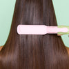 Wide Plate Straightener 38mm + Matcha Handle
