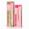 Wide Plate Straightener 38mm + Matcha Handle