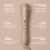 Straight 'N' Curl Styling Kit - Nude Mocha