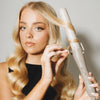 Straight 'N' Curl Styling Kit - Nude Mocha
