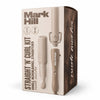 Straight 'N' Curl Styling Kit - Nude Mocha
