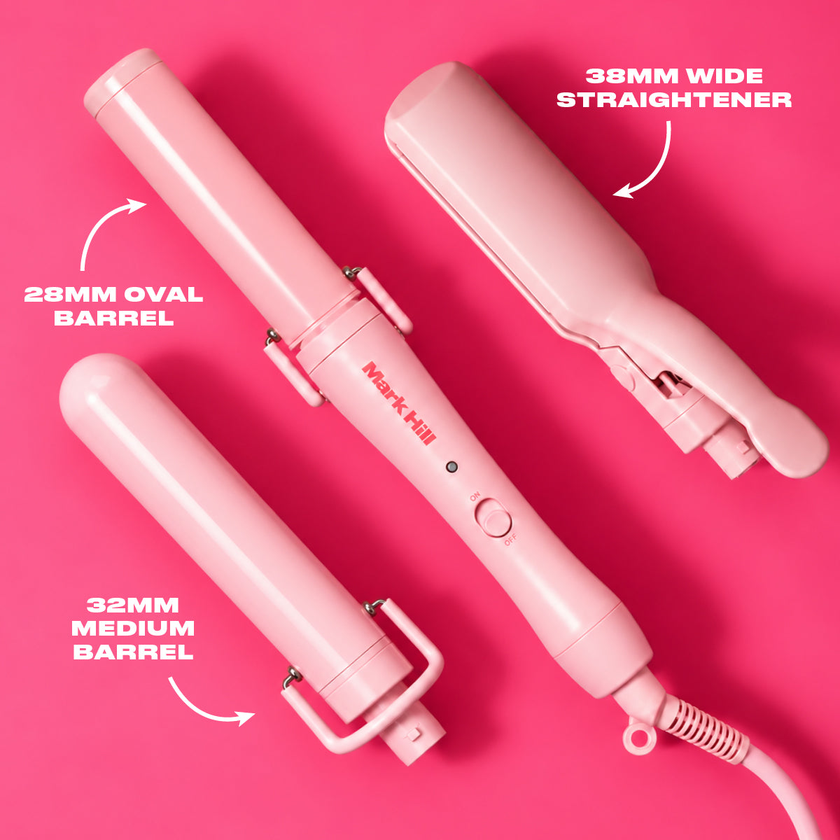 Pink Collection Bestsellers