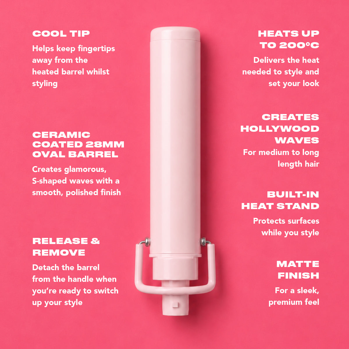 Pink Collection Bestsellers