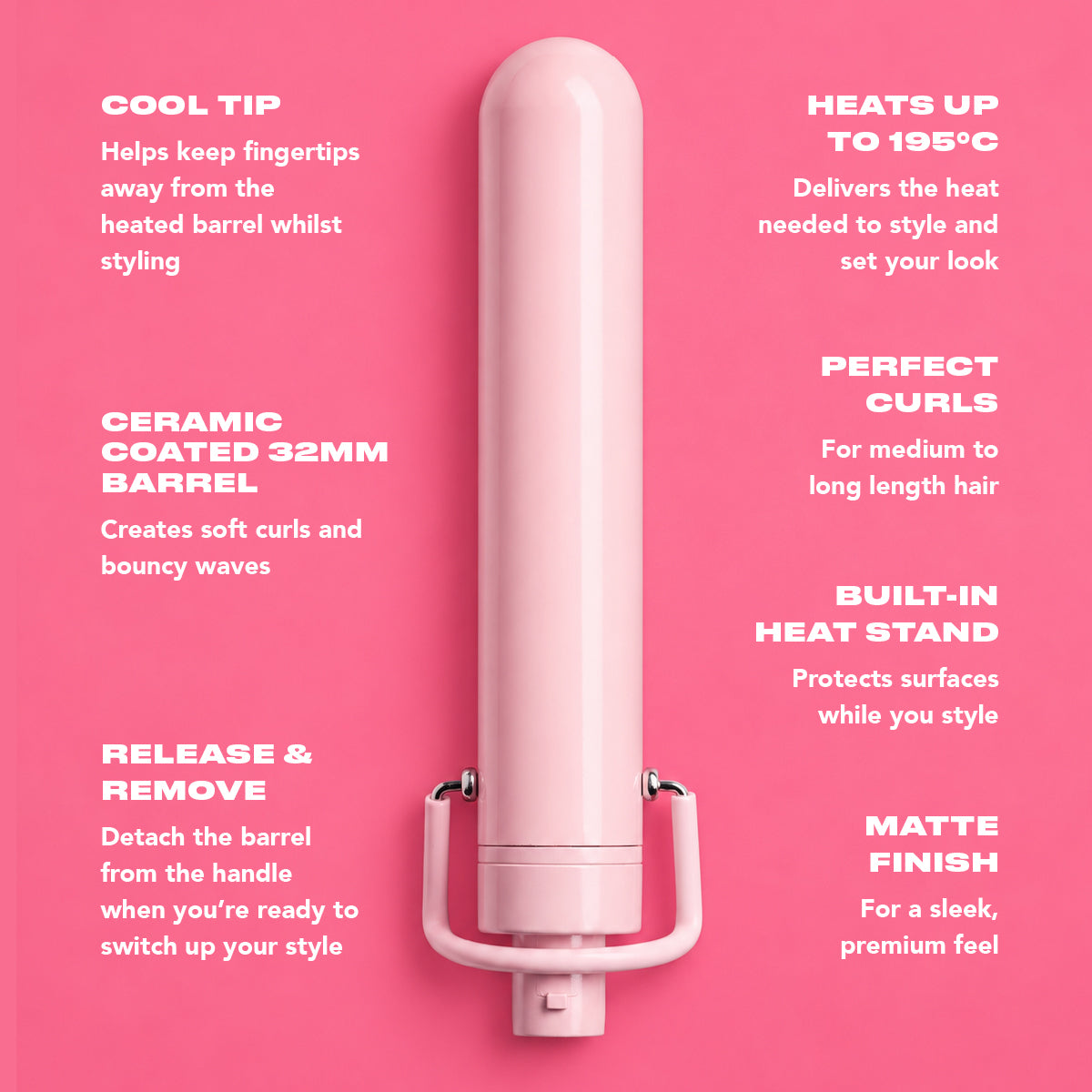 Pink Collection Bestsellers