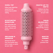 Pink Dream Styling Edit | Pick ’N’ Mix Set | Mark Hill
