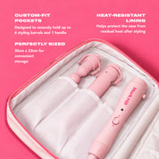 Pink Dream Styling Edit | Pick ’N’ Mix Set | Mark Hill