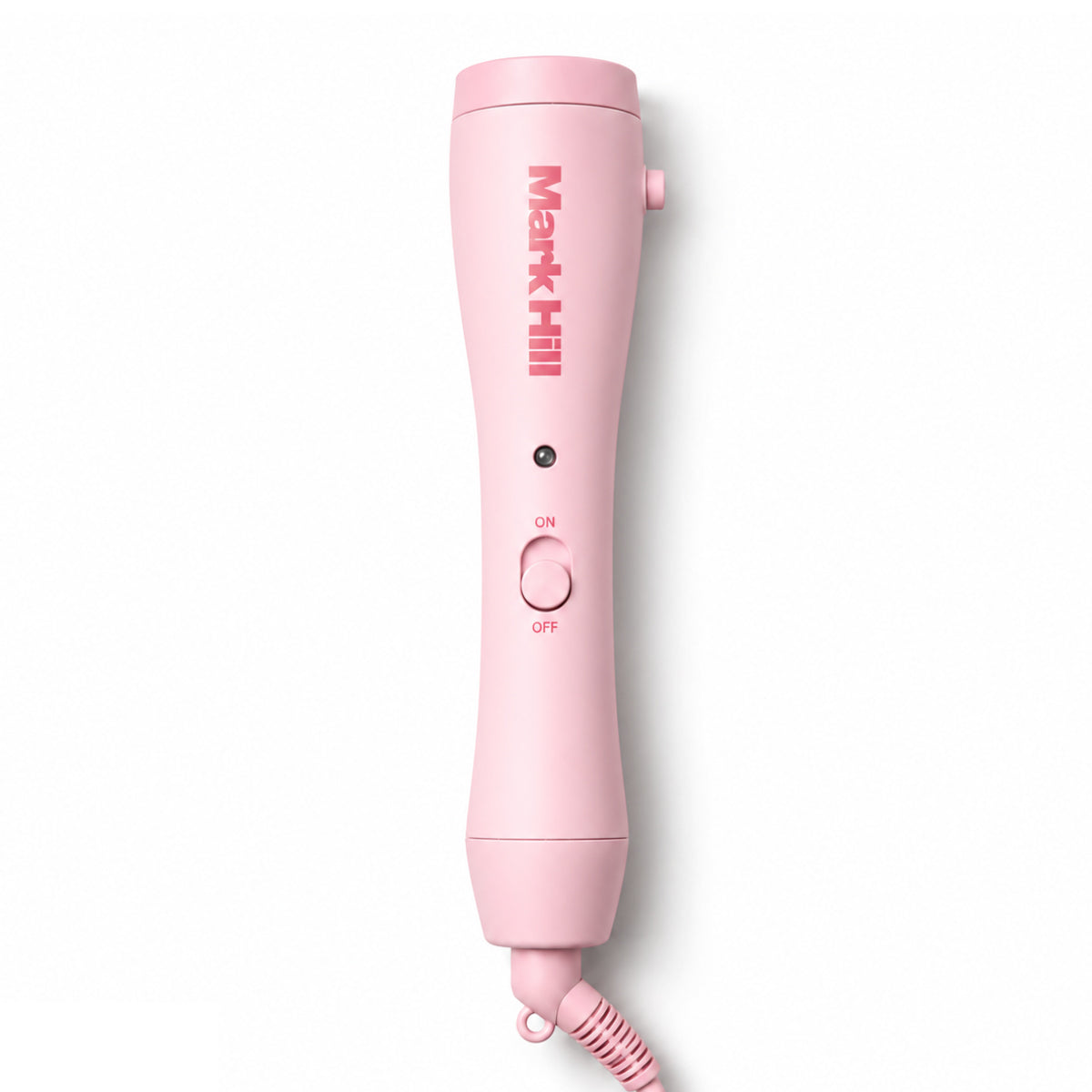 Curling Wand Handle