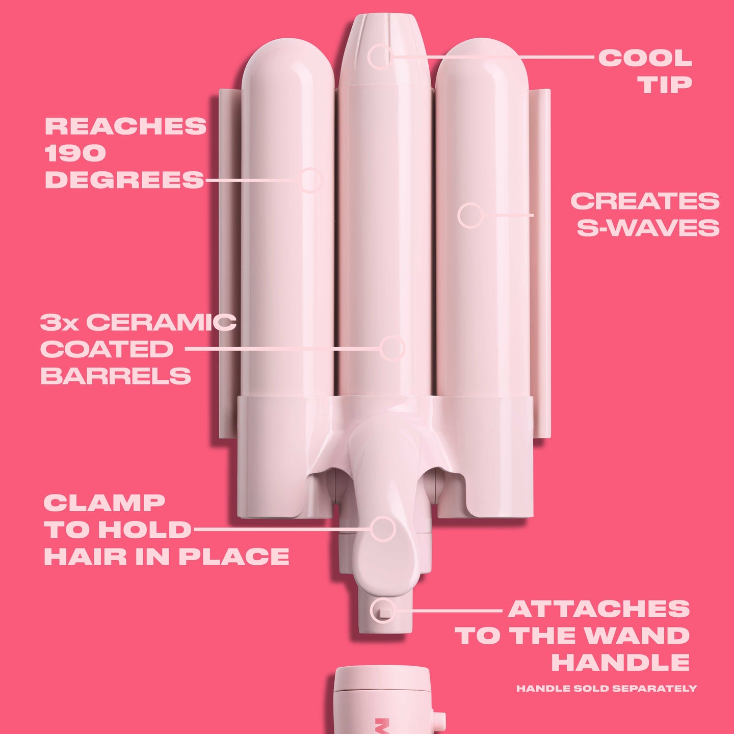 Pink Edition Bestsellers