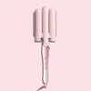 Mermaid Waver 32mm + Handle
