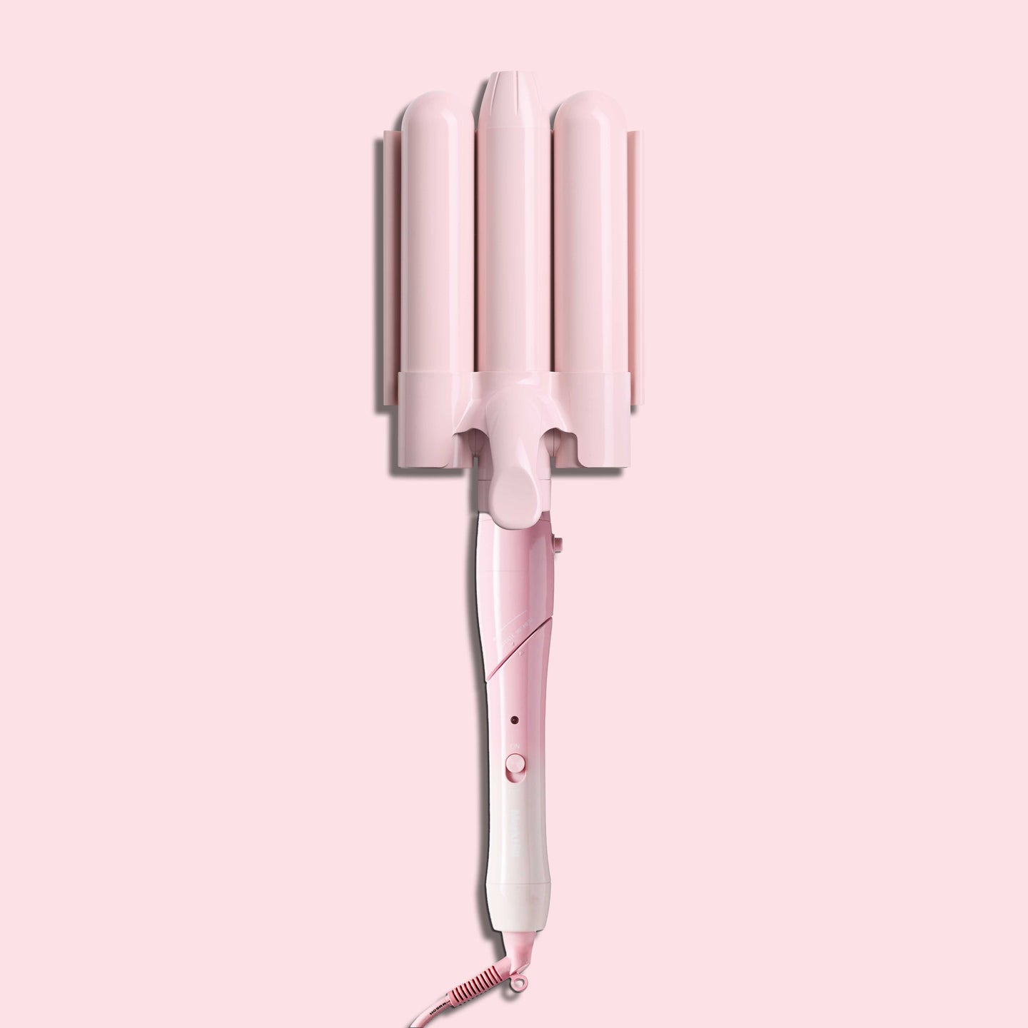 Mermaid Waver 32mm + Handle