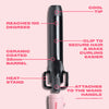 Medium Tong 32mm Attachment