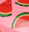 Limited Edition Watermelon Pick 'N' Mix Wand Handle