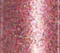 Limited Edition Pink Glitter Pick 'N' Mix Wand Handle