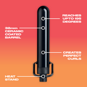 Straight & Curl Kit | Mark Hill Hair