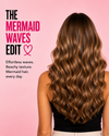 Mermaid Wave Edit