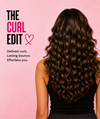 The Curl Edit