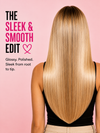 Sleek & Smooth Edit