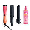 Straight & Curl Kit