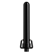 Small Barrel 25mm Attachment, Black