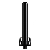 Small Barrel 25mm Attachment, Black