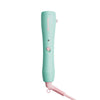 Styling Wand Handle, Aqua