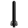 Small Barrel 25mm Attachment, Black
