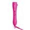 Styling Wand Handle, Hot Pink