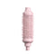 Round Brush 48mm Attachment, Pink