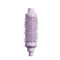 Round Brush 48mm Attachment, Lilac