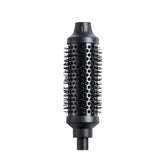 Round Brush 48mm Attachment, Black