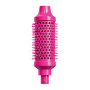 Round Brush 48mm Attachment, Hot Pink