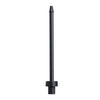 Long Barrel 13mm Attachment, Black