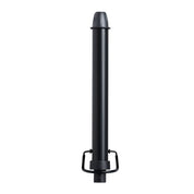 Long Barrel 25mm Attachment, Black