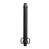 Long Barrel 25mm Attachment, Black