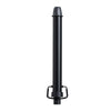 Long Barrel 25mm Attachment, Black