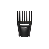 Comb Hairdryer Attachment