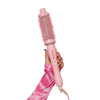 48mm Round Brush + Handle, Pink