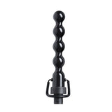 Bubble Barrel 25mm Attachment, Black