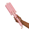 21mm Mermaid Waver + Handle