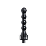 Bubble Barrel 32mm Attachment, Black