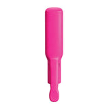 Wide Straightener 38mm Attachment, Hot Pink