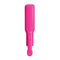 Wide Straightener 38mm Attachment, Hot Pink